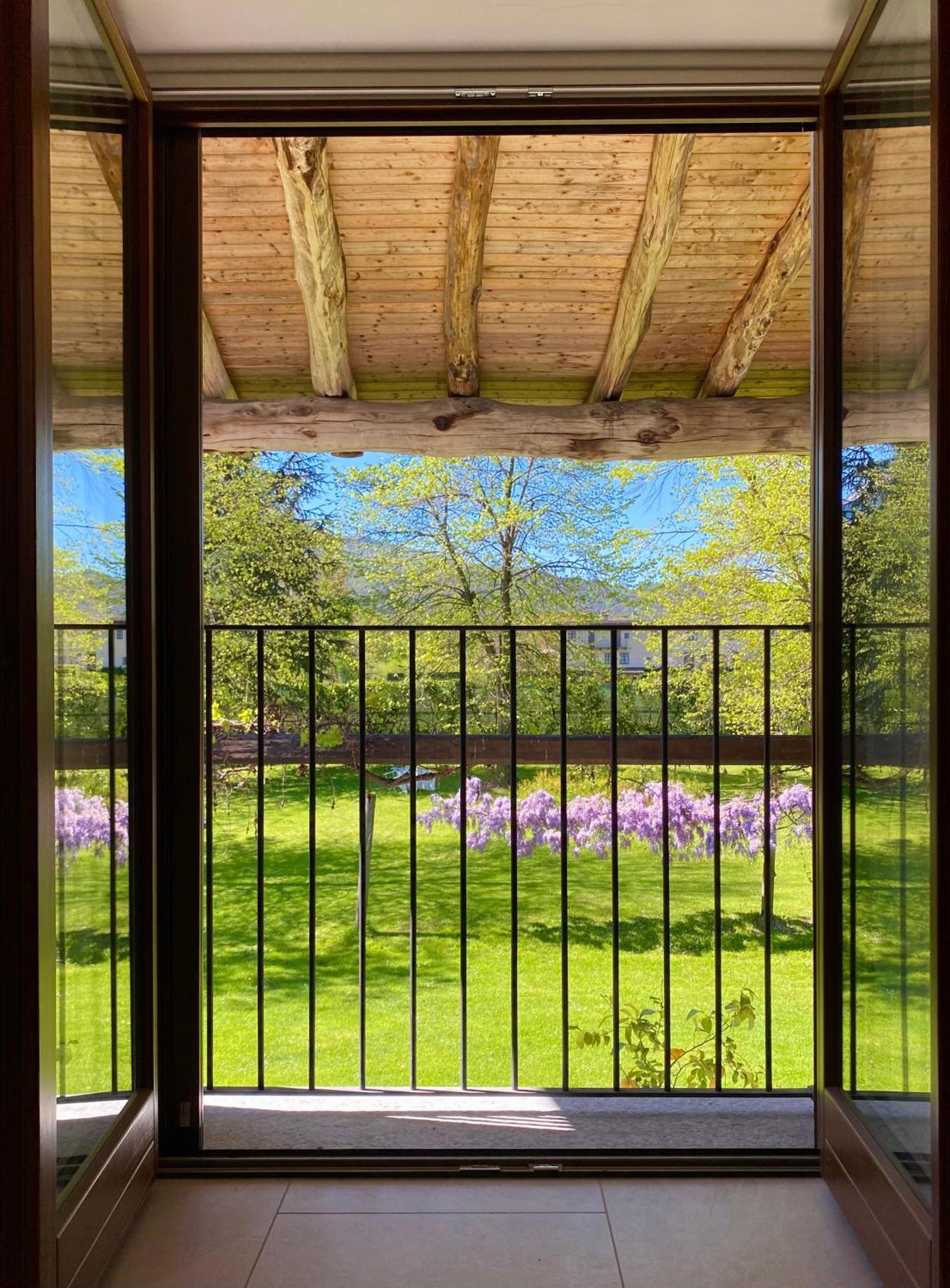 Villa Giulia - Argentera Peveragno ภายนอก รูปภาพ