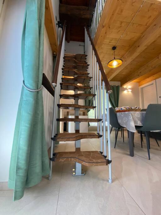Villa Giulia - Argentera Peveragno ภายนอก รูปภาพ