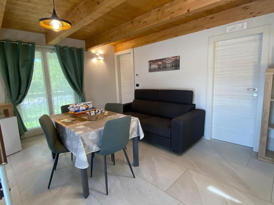 Villa Giulia - Argentera Peveragno ภายนอก รูปภาพ