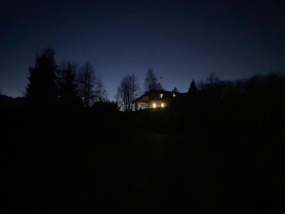 Villa Giulia - Argentera Peveragno ภายนอก รูปภาพ
