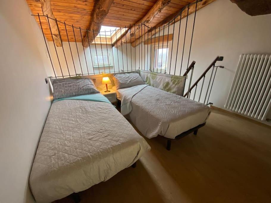 Villa Giulia - Argentera Peveragno ภายนอก รูปภาพ