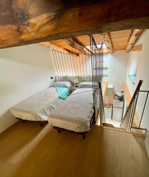 Villa Giulia - Argentera Peveragno ภายนอก รูปภาพ