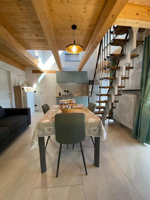 Villa Giulia - Argentera Peveragno ภายนอก รูปภาพ