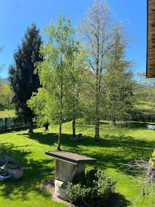 Villa Giulia - Argentera Peveragno ภายนอก รูปภาพ
